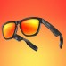 Солнцезащитные очки и наушники с костной проводимостью. ZUNGLE V2 Viper 2